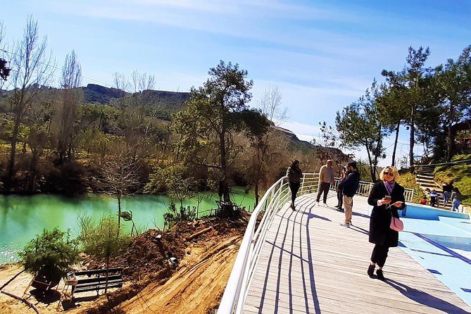 Manavgat Breakfast Tour - Exploring Manavgat Markets