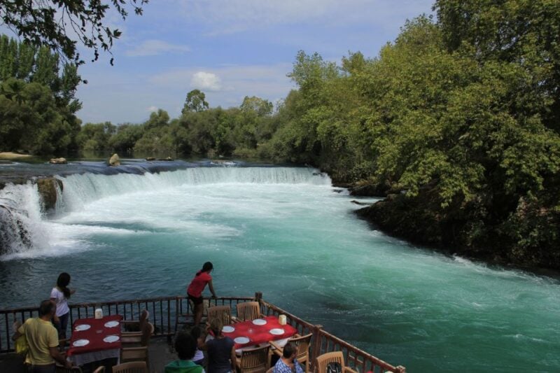Manavgat Cruise & Grand Bazaar W/Lunch and Unlimited Drinks - Pricing and Languages