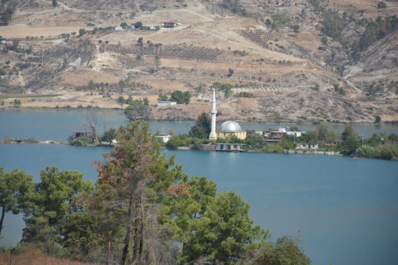 Manavgat: Guided Aqueduct, Waterfall & Green Lake Tour - Important Information