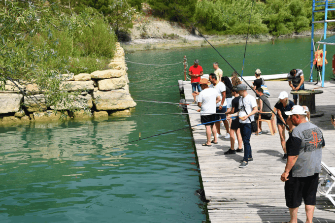 Manavgat: Guided Aqueduct, Waterfall & Green Lake Tour - Customer Reviews
