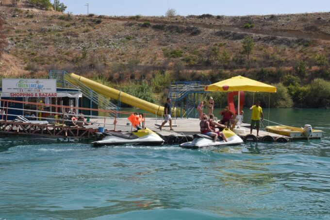 Manavgat: Guided Aqueduct, Waterfall & Green Lake Tour - Frequently Asked Questions