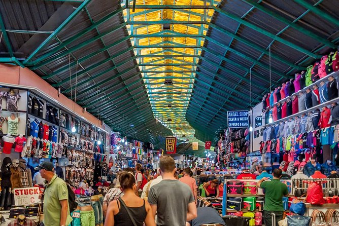 Manavgat River Boat Trip & Grand Bazaar From Side-Antalya -Alanya - Frequently Asked Questions
