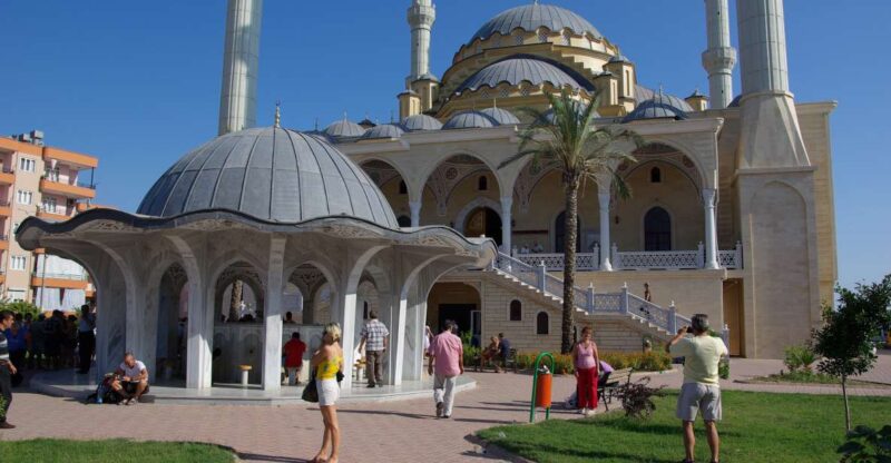 Manavgat River Cruise and Bazaar Tour W/ Lunch - Pricing Details