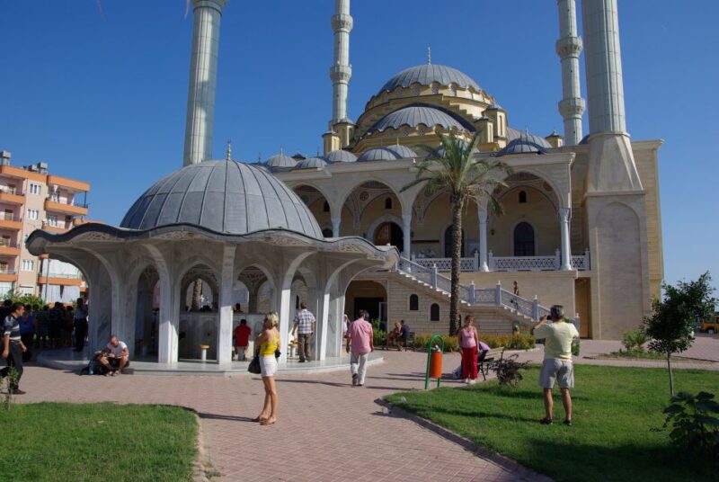 Manavgat River Cruise and Bazaar Tour W/ Lunch - Experience Highlights