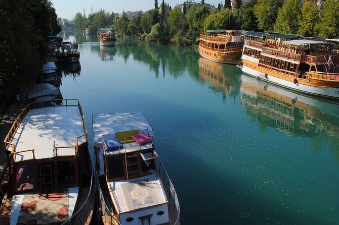 Manavgat River Cruise From Alanya W/ Hotel Transfer Service - Inquiries and Communication Channels