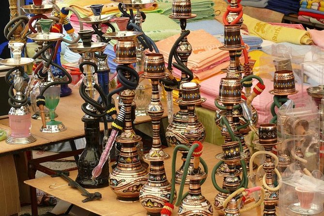 Manavgat River Cruise With Grand Bazaar - Attractions and Activities Included