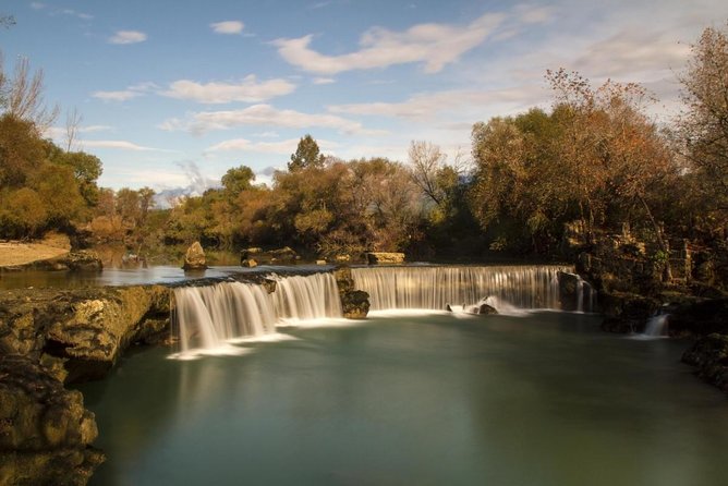 Manavgat River Cruise With Waterfalls & Local Bazaar From Antalya - About Your Stay