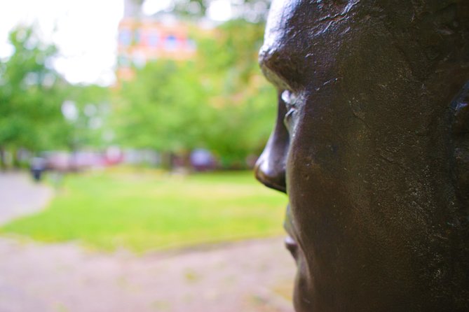 Manchester Afternoon Walking Tour - Cancellation Policy