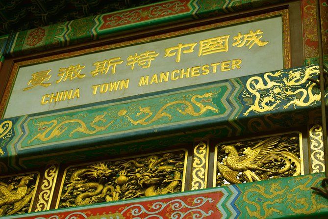 Manchester Afternoon Walking Tour - What to Expect on the Tour