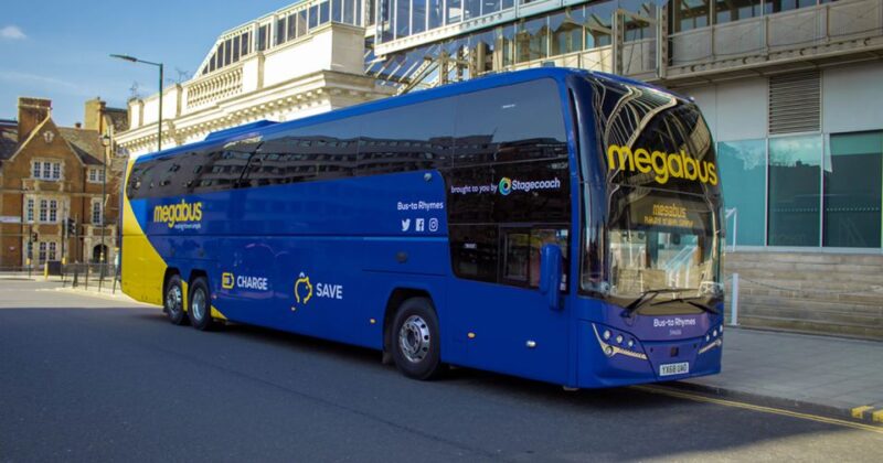 Manchester Airport: BUS Transfer To/From Birmingham - Key Points