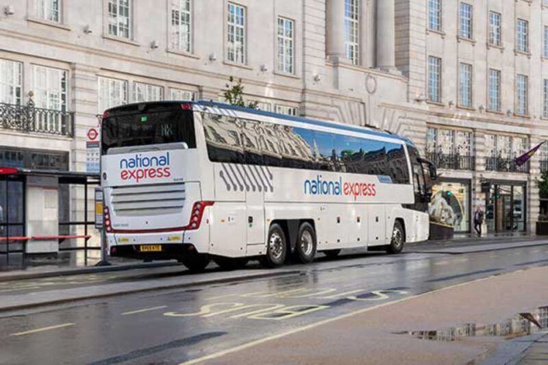Manchester Airport: Bus Transfer To/From Leeds - Booking Options and Flexibility