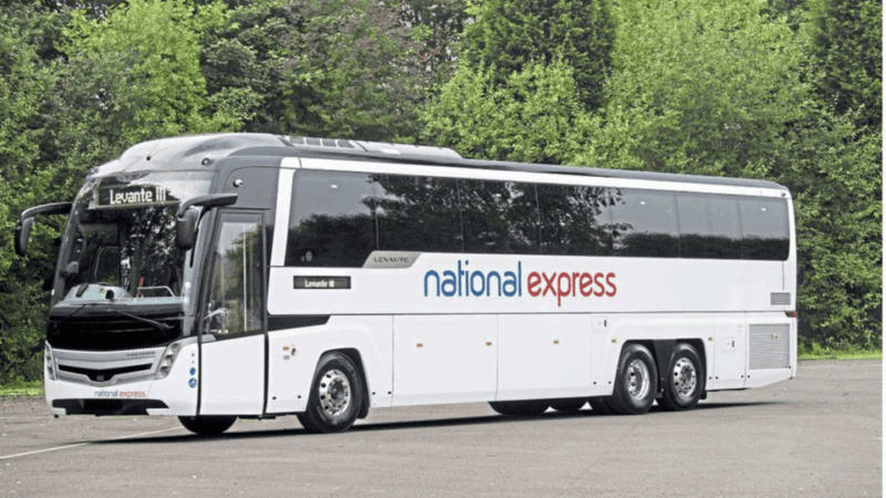 Manchester Airport: Bus Transfer To/From Leeds - Accessibility and Family Considerations