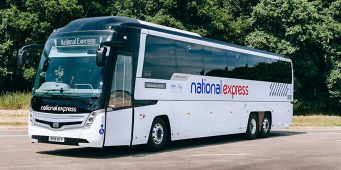 Manchester Airport: Bus Transfer To/From Leeds - Shuttle Bus Features and Facilities