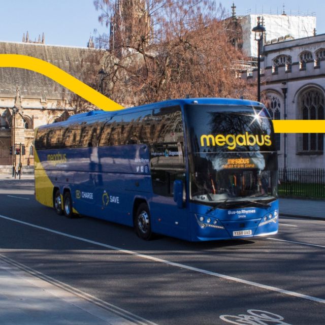 Manchester Airport: BUS Transfer To/From London - Booking Process