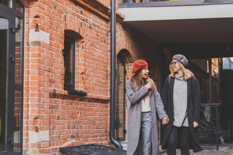 Manchester: Capture the Most Photogenic Spots With a Local - Stories Behind Iconic Landmarks
