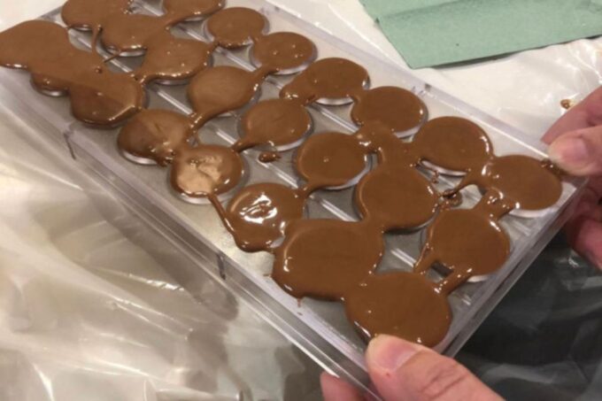 Manchester: Chocolate Praline (Bonbon) Making Class - Crafting Exquisite Chocolates