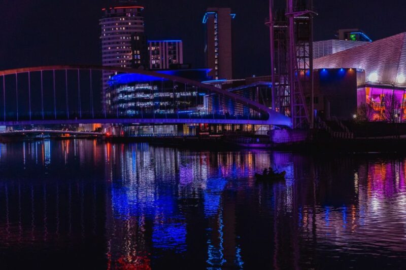 Manchester: Elvis-on-the-River Cruise - Indulging in Light Snack Delights