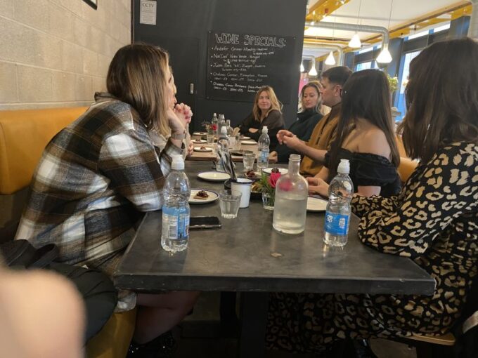 Manchester: Food and Drinks Walking Tour - Accessibility and Weather Considerations
