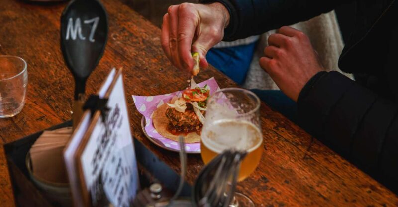 Manchester Food Tour With a Local Guide - Dietary Accommodations