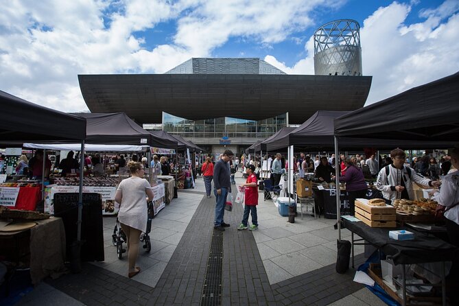 Manchester: Football Experience With A Local Host - Guest Reviews and Feedback