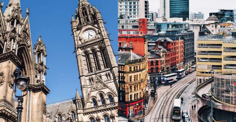 Manchester: Fun Puzzle Treasure Hunt to a Pub + Team Racing! - Booking and Flexibility