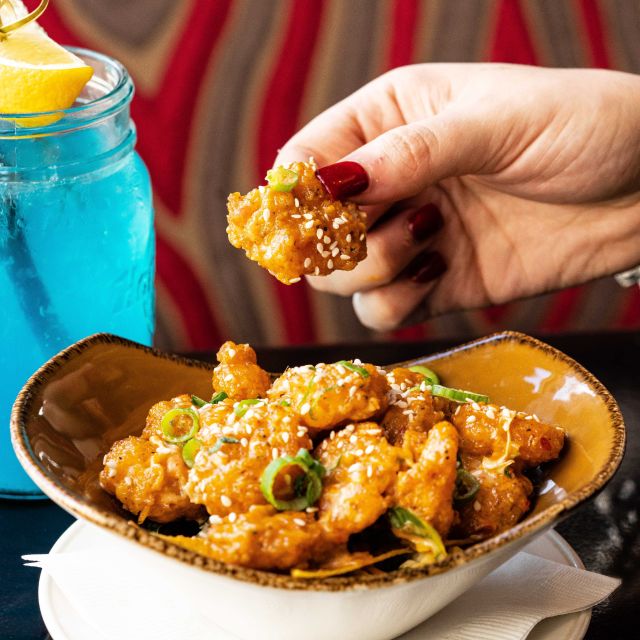 Manchester: Hard Rock Cafe With Set Menu for Lunch or Dinner - American Classics on the Set Menu