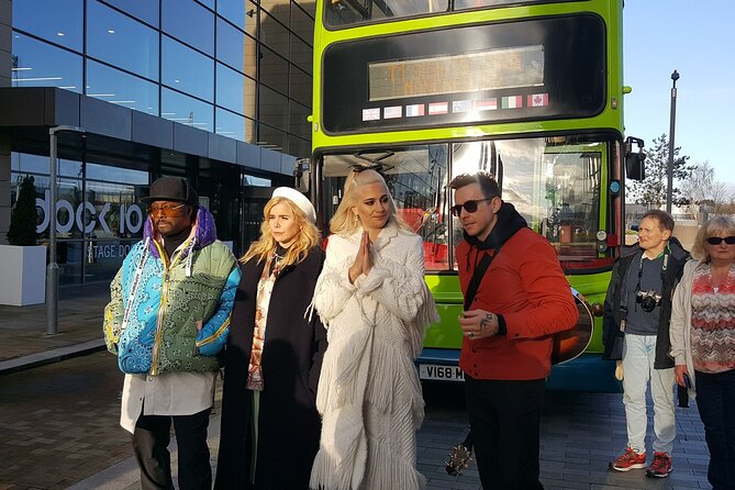 Manchester Hop-On Hop-Off Bus Sightseeing Tour - Customer Feedback and Ratings