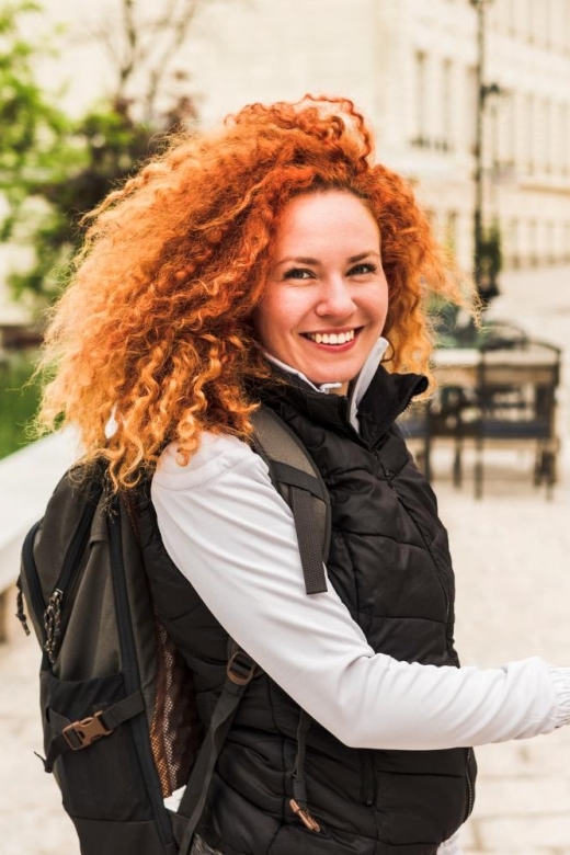 Manchester: Insta-Perfect Walk With a Local - Navigating Insta-Worthy Spots With a Local