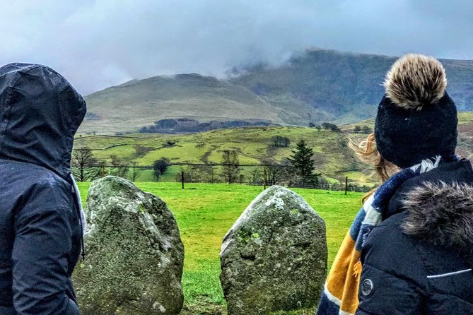 MANCHESTER: Lake District Adventure - Sightseeing Day Trip Tour - Customer Reviews and Ratings