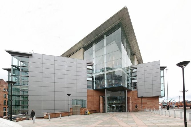 Manchester Like a Local: Customized Private Tour - Discovering Manchesters Local Gems