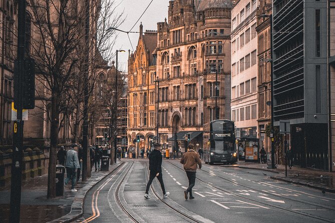 Manchester Like a Local: Customized Private Tour - Customizable Tour Highlights