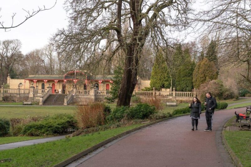 Manchester Marvels: Guided Family Walking Tour - Pricing Details