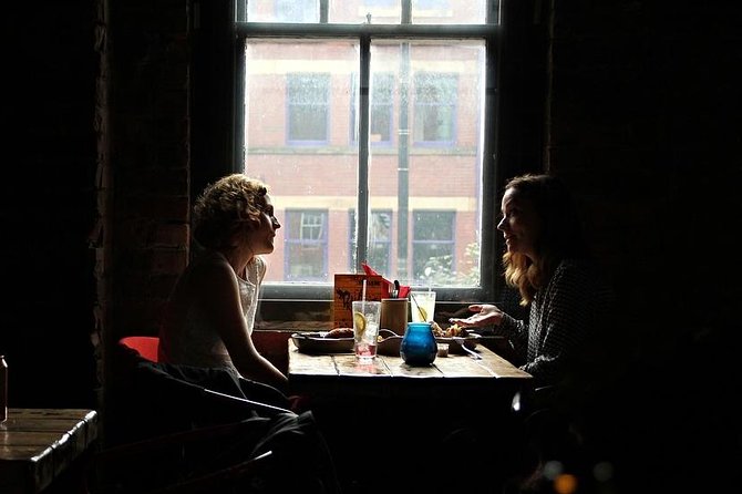 Manchester One Day Tour With a Local: 100% Personalized & Private - Admission Tickets Arrangement