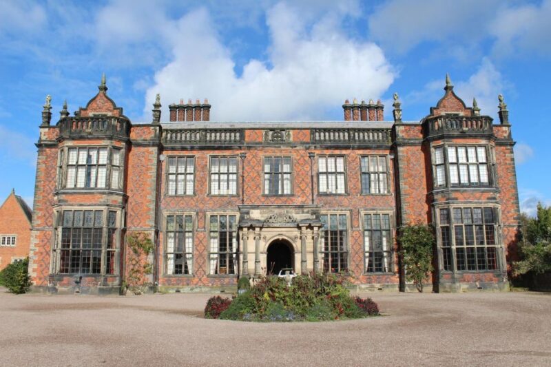 Manchester: Peaky Blinders Full-Day Tour - Key Points