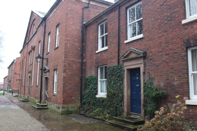 Manchester: Peaky Blinders Full-Day Tour - Tour Description