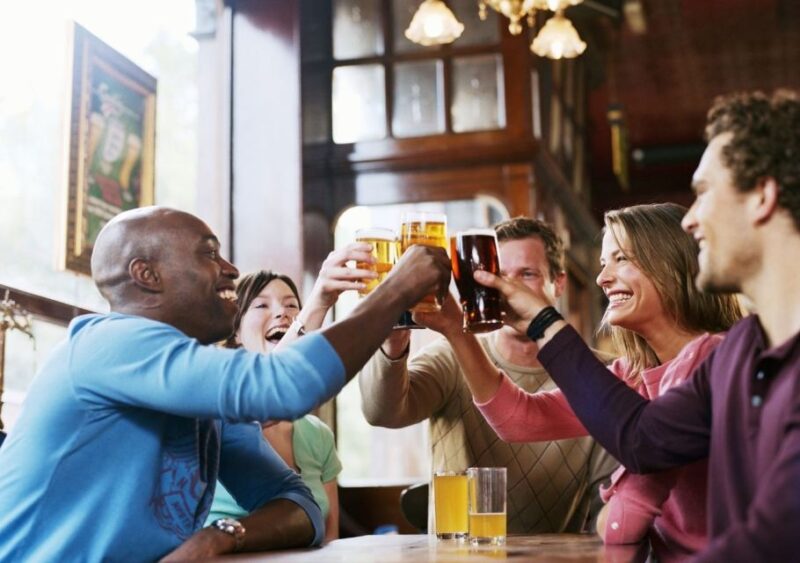 Manchester: Private Food Tour With Local Guide - Discovering Trendy Northern Quarter