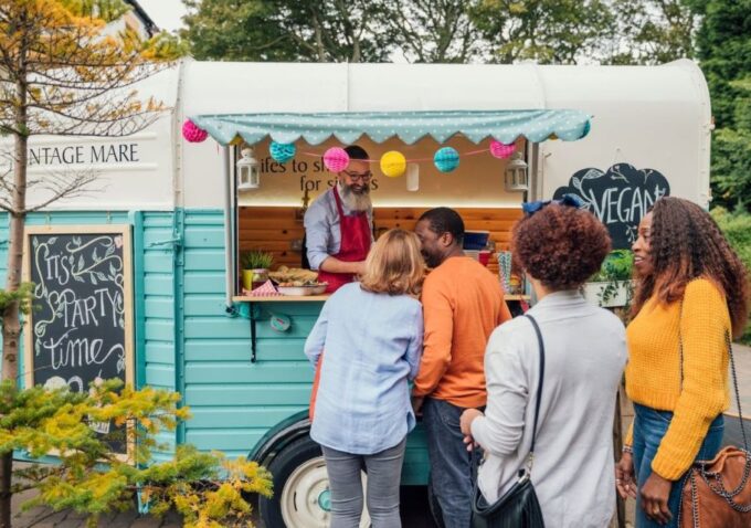Manchester: Private Food Tour With Local Guide - Customizing the Experience