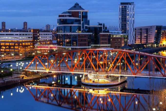 Manchester: Private Food Tour With Local Guide - Preparing for the Tour