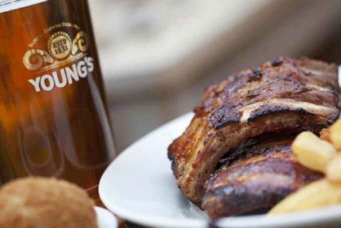 Manchester: Private Food Tour With Local Guide - Important Tour Details
