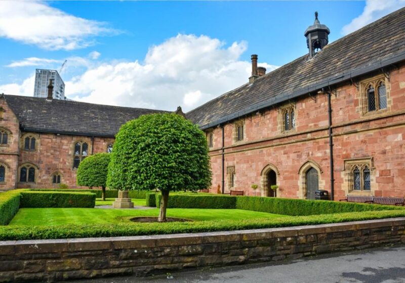 Manchester Scavenger Hunt and Sights Self-Guided Tour - Booking and Cancellation Details