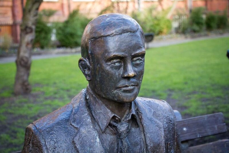 Manchester: Self-Guided City Walking Tour With Mobile App - Good To Know