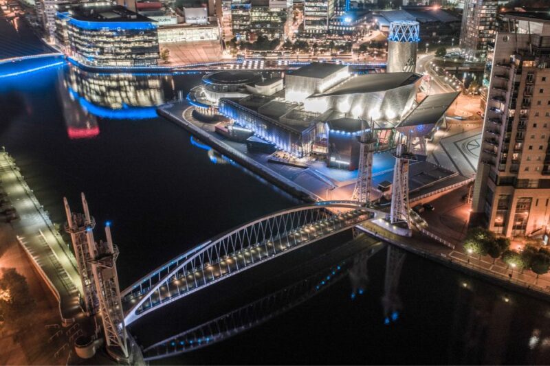 Manchester: Self-Guided Highlights Scavenger Hunt & Tour - Booking and Flexibility Details