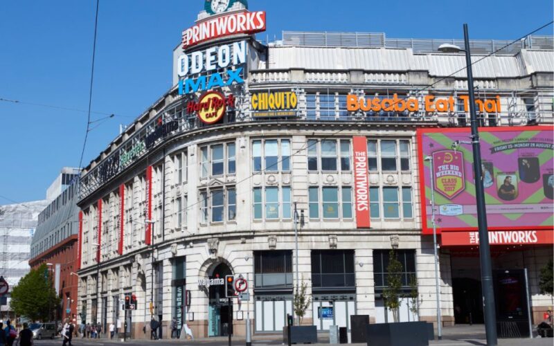 Manchester: Self-Guided Outdoor Escape Game - Booking and Cancellation Options