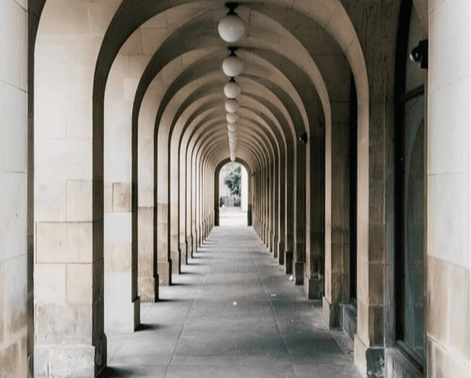 Manchester: Sightseeing Walking Custom Tour With a Guide - Itinerary Highlights