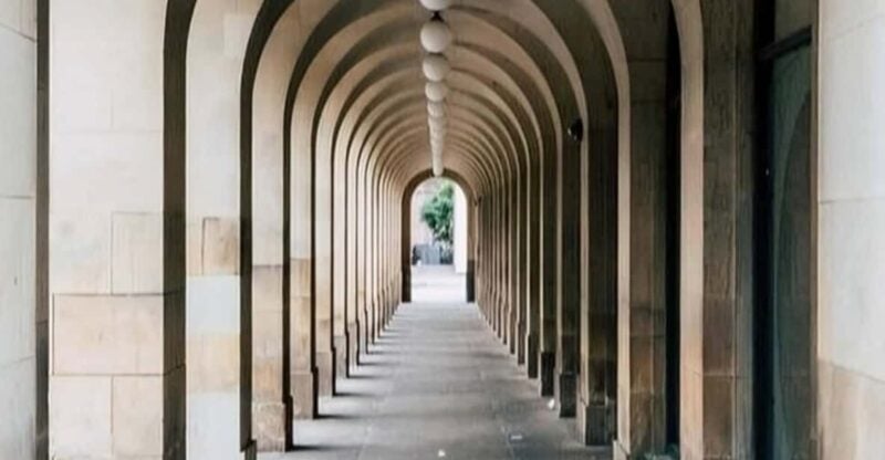 Manchester: Sightseeing Walking Custom Tour With a Guide - Booking Information