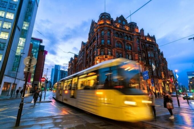 Manchester: Sightseeing Walking Custom Tour With a Guide - Frequently Asked Questions