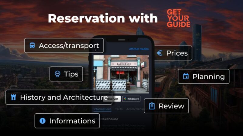 Manchester : the Ultime Digital Guide - Key Points
