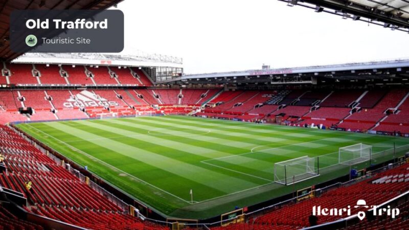 Manchester : the Ultime Digital Guide - Cultural Attractions and Experiences