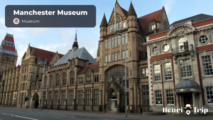 Manchester : the Ultime Digital Guide - Accommodations for Every Traveler