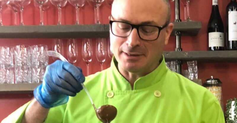 Manchester: Two Hours Chocolate Truffle Making Class - Ingredients and Equipment